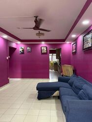 Blk 915 Nanyang Emerald (Jurong West), HDB 4 Rooms #450737661